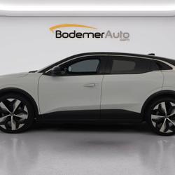 Renault Megane 4 EV60 220 ch super charge Techno 5p occasion - Bruz - photo 2/33