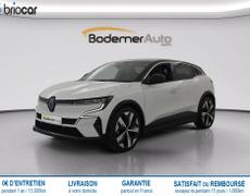 Renault Megane 4 Beaucouzé