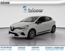 Renault Clio 5 Saint-Priest