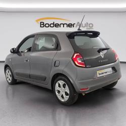 Renault Twingo 3 SCe 65 Equilibre 5p occasion - Bruz - photo 3/27