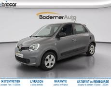 Renault Twingo 3 Molsheim