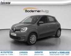 Renault Twingo 3 Saint-Priest