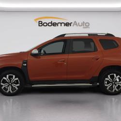 Dacia Duster Blue dCi 115 4x2 Prestige 5p occasion - Bruz - photo 2/32