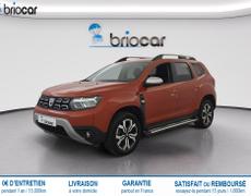 Dacia Duster Rezé
