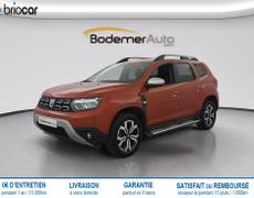 Dacia Duster Rezé