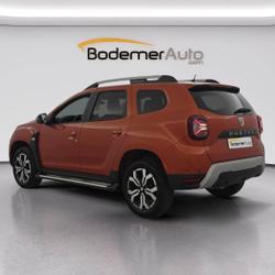 Dacia Duster Blue dCi 115 4x2 Prestige 5p occasion - Trappes - photo 3/32