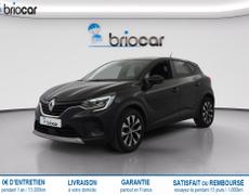 Renault Captur Mondeville