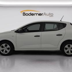 Dacia Sandero SCe 65 Essential 5p occasion - Vitrolles - photo 2/32