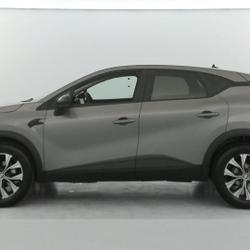 Renault Captur TCe 90 Evolution 5p occasion - Rez&eacute; - photo 2/31