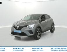 Renault Captur Trappes