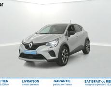 Renault Captur Bruz
