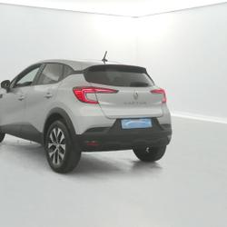 Renault Captur TCe 90 Evolution 5p occasion - Saint-Jean-d'Illac - photo 3/31