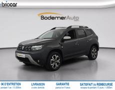 Dacia Duster Bruz