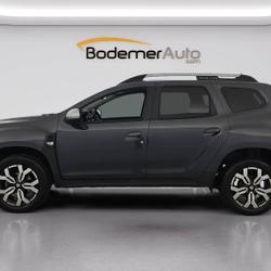 Dacia Duster Blue dCi 115 4x2 Prestige 5p occasion - Bruz - photo 2/35