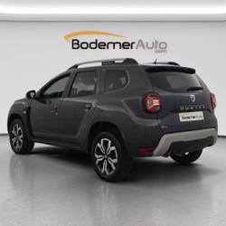 Dacia Duster Blue dCi 115 4x2 Prestige 5p occasion - Trappes - photo 3/35