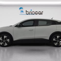 Renault Megane 4 EV40 130ch standard charge Equilibre 5p occasion - Beaucouz&eacute; - photo 2/31