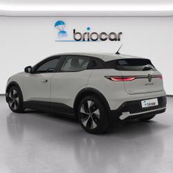 Renault Megane 4 EV40 130ch standard charge Equilibre 5p occasion - Saint-Priest - photo 3/31