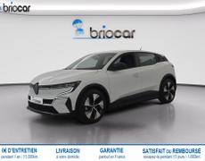 Renault Megane 4