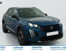 Peugeot 2008 Saint-Jean-d'Illac