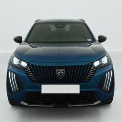 Peugeot 2008 100 S S BVM6 Allure Saint-Priest