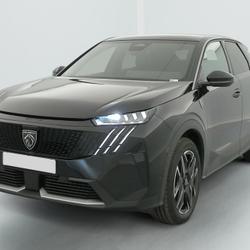 Peugeot 3008 Hybrid 145 e-DCS6 GT Mondeville