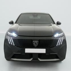 Peugeot 3008 Hybrid 145 e-DCS6 GT Vitrolles