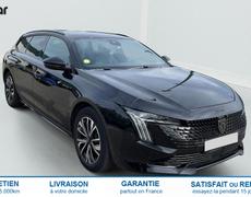 Peugeot 508 SW