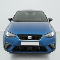 Seat Ibiza 1.0 TSI 95 ch S S BVM5 FR Mondeville