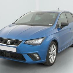 Seat Ibiza 1.0 TSI 95 ch S S BVM5 FR Vitrolles