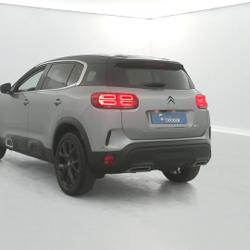 Citroen C5 Aircross BlueHDi 130ch Feel EAT8 Sur&eacute;quip&eacute; Bruz