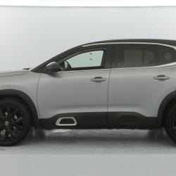 Citroen C5 Aircross BlueHDi 130ch Feel EAT8 Sur&eacute;quip&eacute; Mondeville