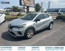 Renault Captur Rezé