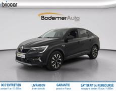 Renault Arkana Bruz