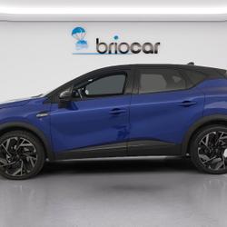 Renault Captur E-Tech full hybrid 145 ch esprit Alpine 5p occasion - Mondeville - photo 2/32