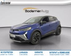 Renault Captur Vitrolles
