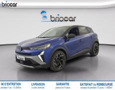 Renault Captur Molsheim