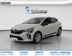 Renault Clio 5 Saint-Priest