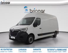 Renault Master Bruz