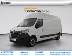 Renault Master Saint-Jean-d'Illac