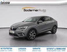 Renault Arkana Bruz
