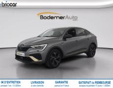 Renault Arkana Bruz