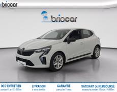Renault Clio 5 Saint-Priest