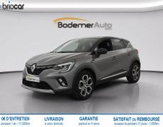 Renault Captur Bruz