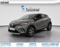 Renault Captur Saint-Jean-d'Illac