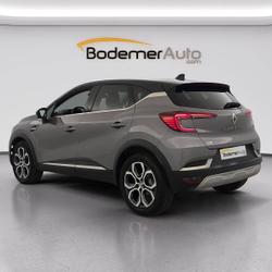 Renault Captur mild hybrid 140 Techno fast track 5p occasion - Vitrolles - photo 3/30