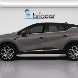 Renault Captur mild hybrid 140 Techno fast track 5p occasion - Trappes - photo 2/30