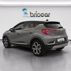 Renault Captur mild hybrid 140 Techno fast track 5p occasion - Trappes - photo 3/30