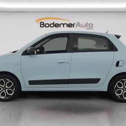 Renault Twingo 3 SCe 65 Equilibre 5p occasion - Bruz - photo 2/30