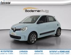 Renault Twingo 3
