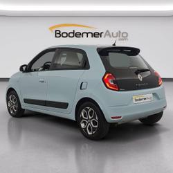 Renault Twingo 3 SCe 65 Equilibre 5p occasion - Saint-Jean-d'Illac - photo 3/30